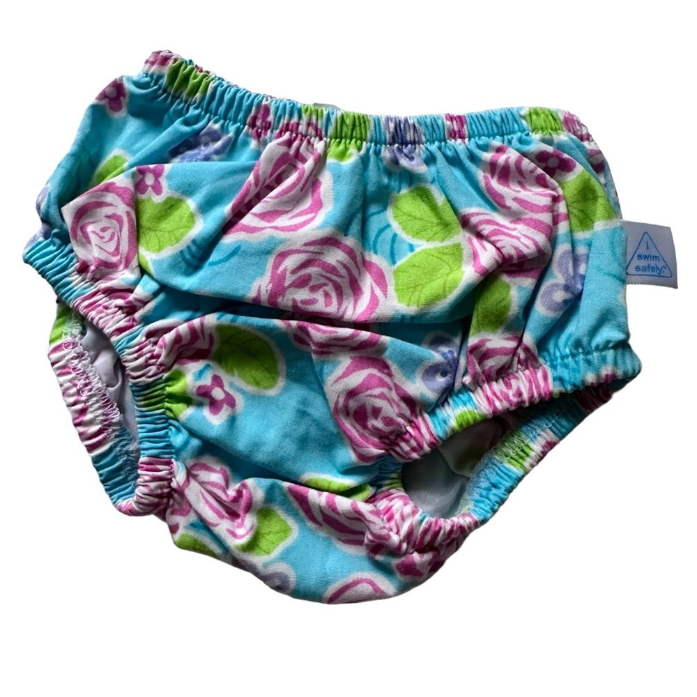 iswim Diaper Cover swim